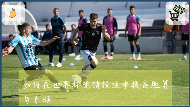 如何在世界杯竞猜投注中提高胜算与乐趣