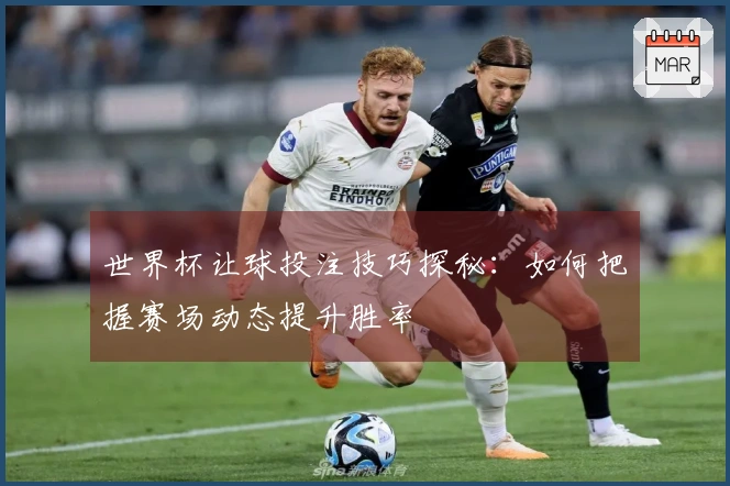 世界杯让球投注技巧探秘：如何把握赛场动态提升胜率