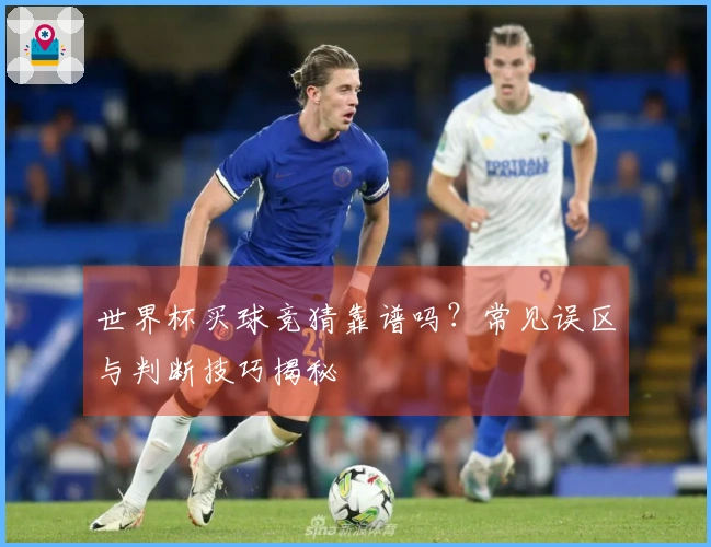 世界杯买球竞猜靠谱吗?常见误区与判断技巧揭秘