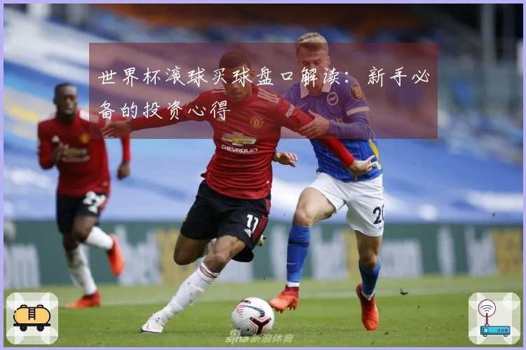 世界杯滚球买球盘口解读：新手必备的投资心得