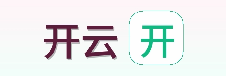 开云 Logo